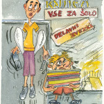 Uvodnik NOV!CE 12/2011: Za varno pot v šolo