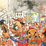 Uvodnik NOV!CE 17/2012: Ludizem