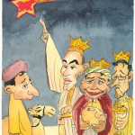 Uvodnik NOV!CE 18/2011: Maraton laži in obljub