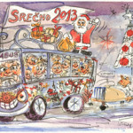 Uvodnik NOV!CE 18/2012: Pogumno