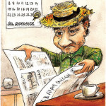 Uvodnik NOV!CE 4/2015: Naš denar in svinja z mehom